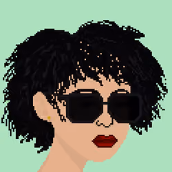 Glitch #1992