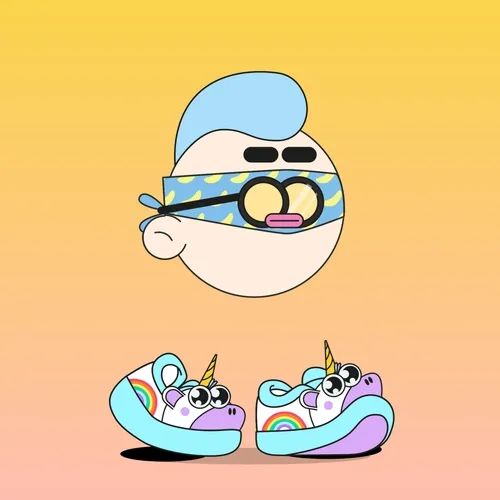 Candyrobbers