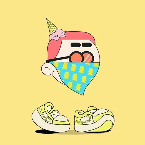 Robber #3661