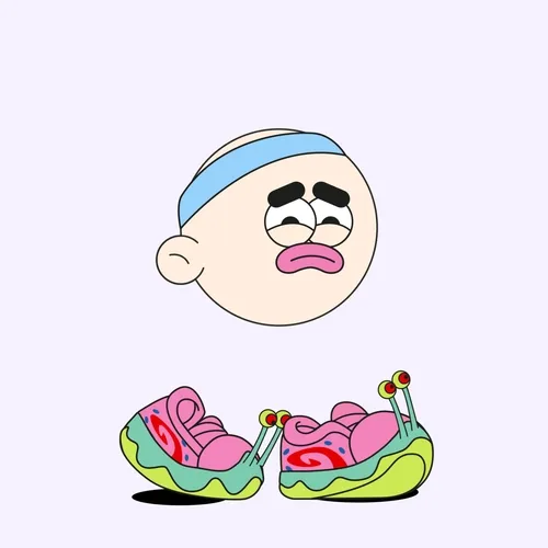 Candyrobbers