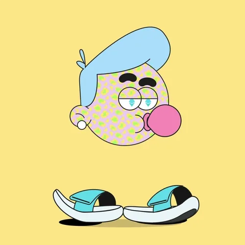 Candyrobbers