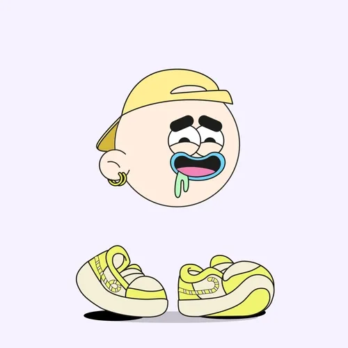 Candyrobbers