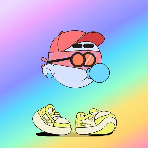 Candyrobbers