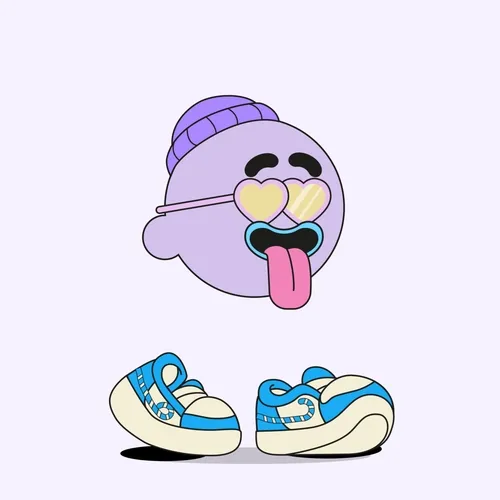Robber #4246