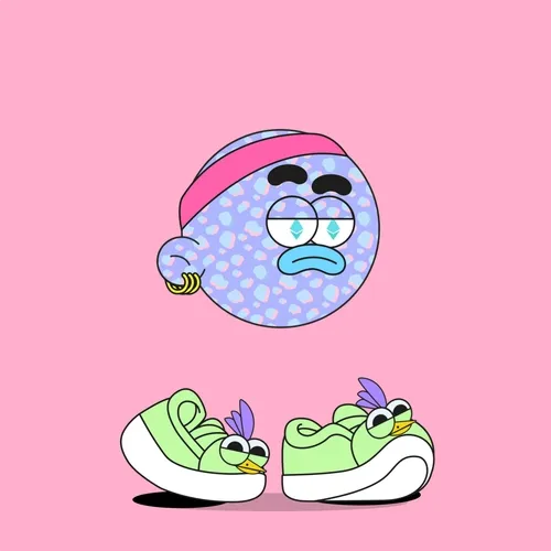 Candyrobbers