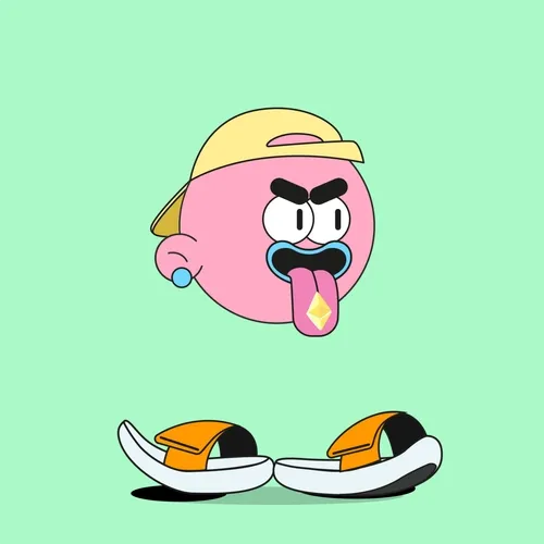 Candyrobbers