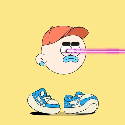 Candyrobbers