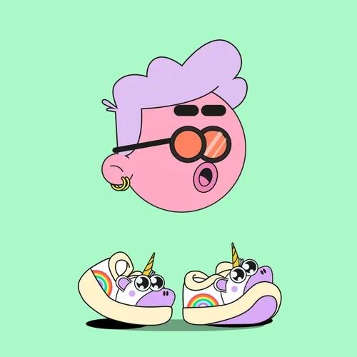 Candyrobbers
