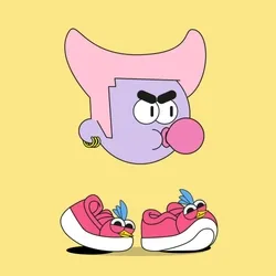 Robber #3526