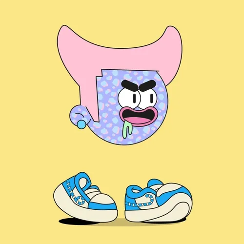 Candyrobbers