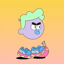 3732