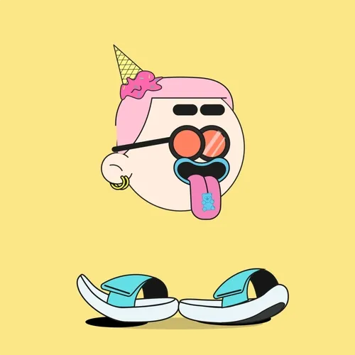 Candyrobbers