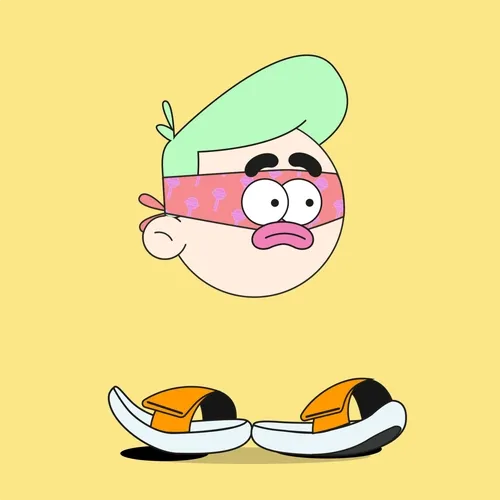 Candyrobbers