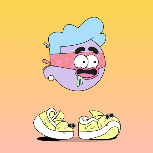 Candyrobbers