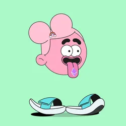421