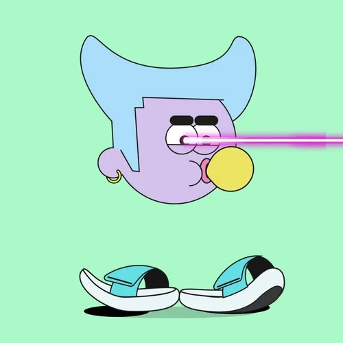 Candyrobbers