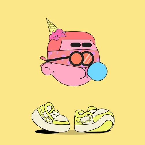 Robber #997