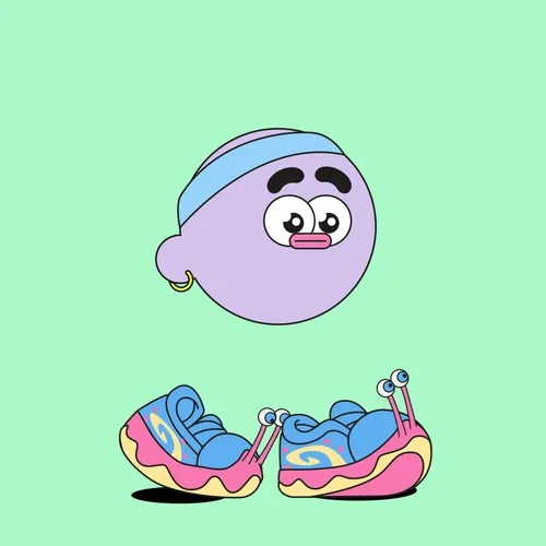 Candyrobbers