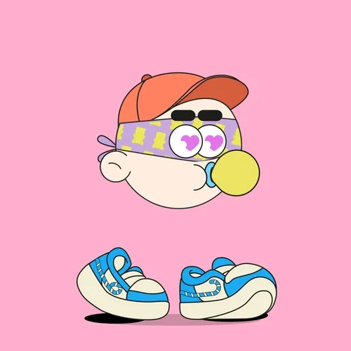Candyrobbers