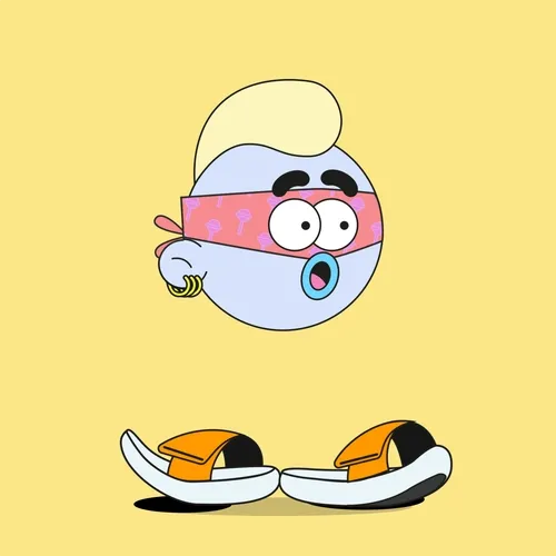 Candyrobbers