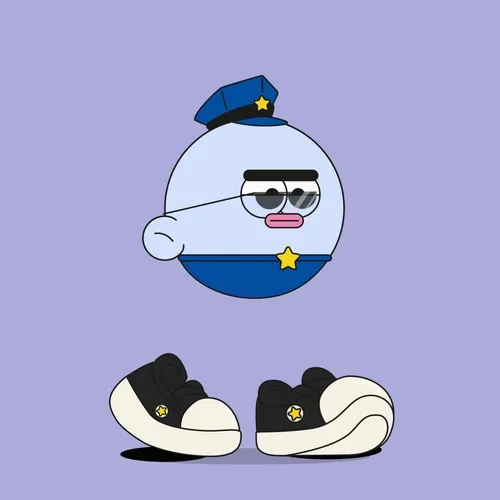 POLICEMAN