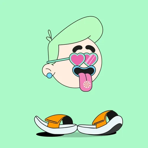 Candyrobbers