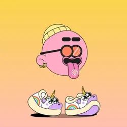 Robber #3469