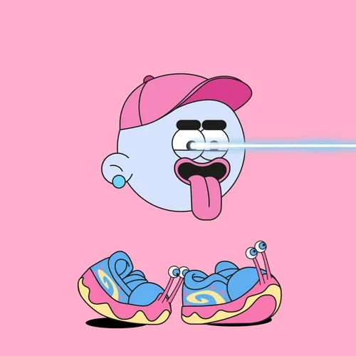 Candyrobbers