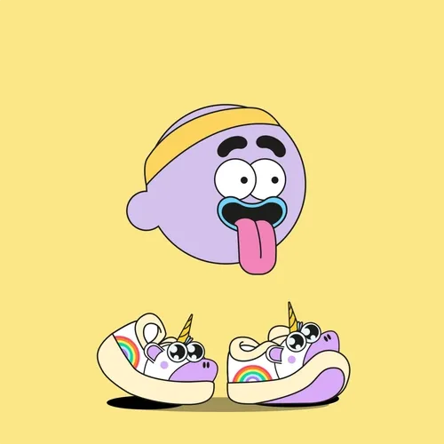 Candyrobbers