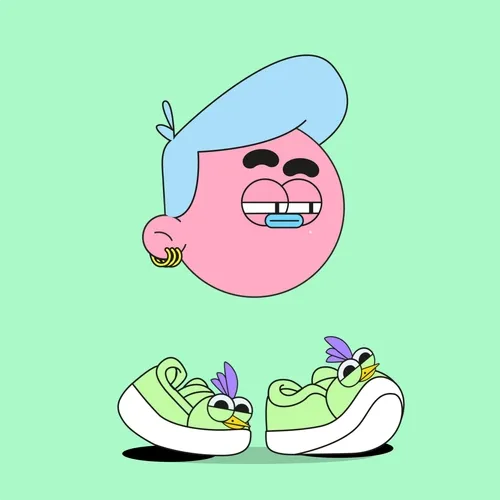 Candyrobbers