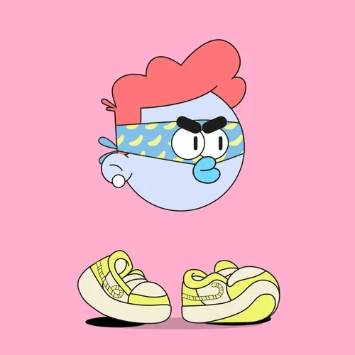Candyrobbers