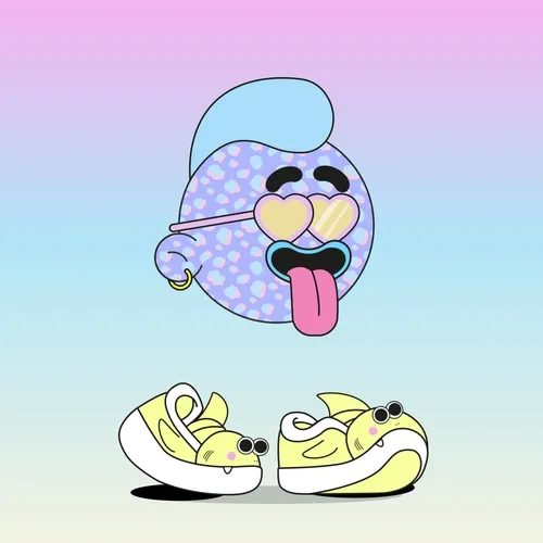 Candyrobbers