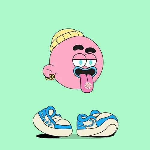 Candyrobbers