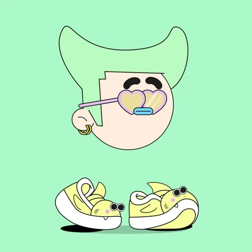 Candyrobbers