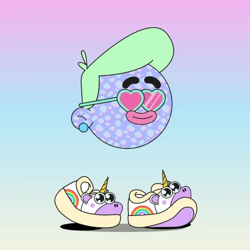 Candyrobbers