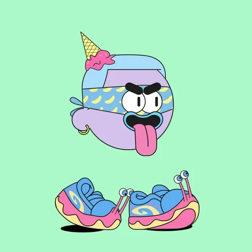 Candyrobbers