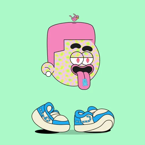 Candyrobbers