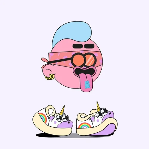 Candyrobbers