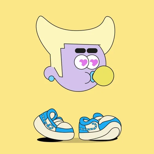 Candyrobbers