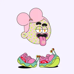 2584