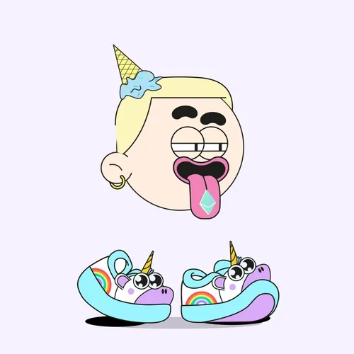 Candyrobbers
