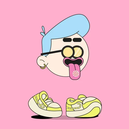 Robber #3609