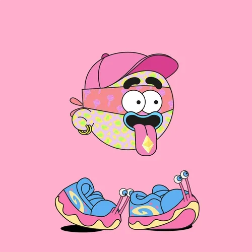 Robber #1007
