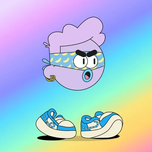 Candyrobbers