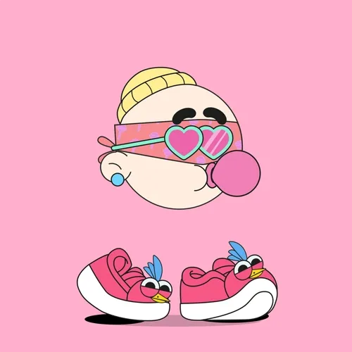 Candyrobbers