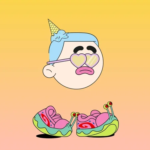 Candyrobbers
