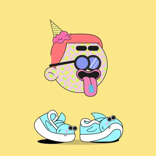 Candyrobbers