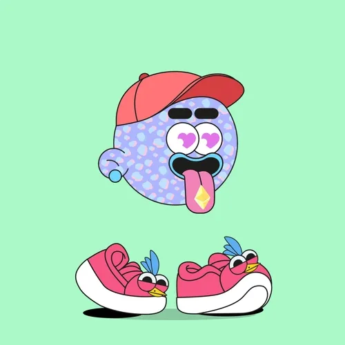 Candyrobbers