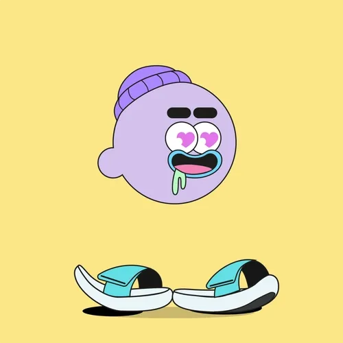 Candyrobbers