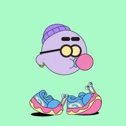 Robber #4829